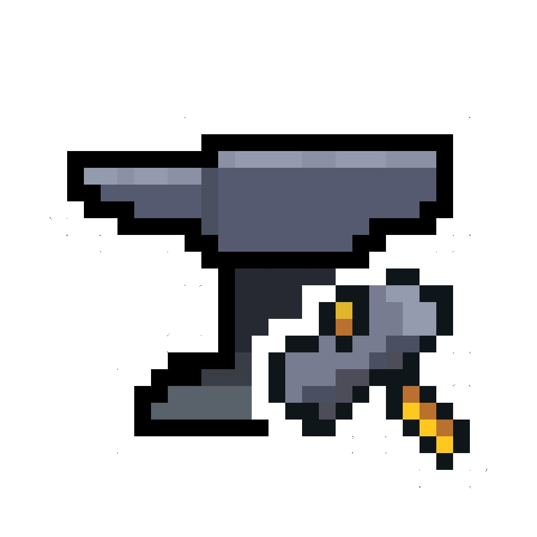 Alloy Crucible Logo